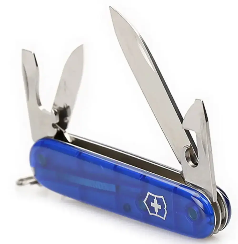 Victorinox Spartan 12F 13603T2